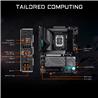 GIGABYTE Z890 EAGLE WIFI7 PLUS Intel LGA 1851 ATXMotherboard