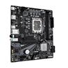 GIGABYTE H610M D3W WIFI6 Intel LGA 1700 Micro ATXMotherboard
