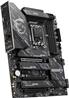 MSI Z890 GAMING PLUS WIFI6E Intel LGA 1851 ATXMotherboard