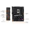 GIGABYTE Z890 AORUS ELITE WIFI7 PLUS Intel LGA 1851 ATXMotherboard