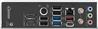 MSI Z890 GAMING PLUS WIFI6E Intel LGA 1851 ATXMotherboard