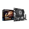 GIGABYTE H610M D3W WIFI6 Intel LGA 1700 Micro ATXMotherboard
