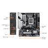 GIGABYTE H810M GAMING WIFI6 GEN 5 Intel LGA 1851 Micro ATX Carte mère