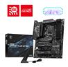 MSI Z890 GAMING PLUS WIFI6E Intel LGA 1851 ATXMotherboard