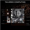 GIGABYTE H610M D3W WIFI6 Intel LGA 1700 Micro ATXMotherboard