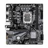 GIGABYTE H610M D3W WIFI6 Intel LGA 1700 Micro ATXMotherboard