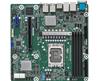 ASRock W680D4U-2L2T/G5 Server Motherboard - Micro-ATX