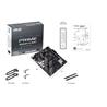 ASUS PRIME B550M-K WIFI AMD AM4 Micro ATX Carte mère