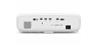 BenQ LH750 3D DLP Projector 16:9 Ceiling Mountable HDR 2160p 5000lm