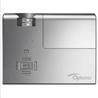 Optoma X600 XGA 6000 Lumen Full 3D DLP Network Projector with HDMI  1024 x 768 - XGA - 10,000:1 - 6000 lm - DisplayPort - HDMI 