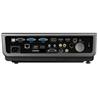 Optoma X600 XGA 6000 Lumen Full 3D DLP Network Projector with HDMI  1024 x 768 - XGA - 10,000:1 - 6000 lm - DisplayPort - HDMI 