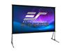 Elite Screens - Yard Master 2 - 100"