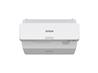 Epson PowerLite 770F Ultra Short Throw 3LCD Projector