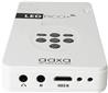 AAXA Pico Plus Mini projecteur portable avec batterie
