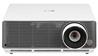 LG ProBeam 6000 Lumen 4K UHD Laser Projector 21:9