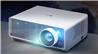 LG ProBeam 6000 Lumen 4K UHD Laser Projector 21:9