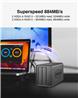 TerraMaster D2-320 2-Bay Storage Enclosure DAS(Diskless)