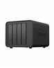 TerraMaster D4-320 DAS 4 baies (sans disque)