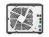 Stockage en réseau QNAP TS-932PX à 9 baies avec disque dur NAS (TS-932PX-4G-US)