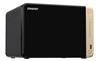 QNAP TS-664 6-BAY HIGH-PERFORMANCE DESKTOP NAS