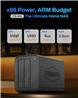 TerraMaster F2-425 2-Bay NAS (Diskless)