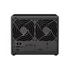 Synology DS923+ DiskStation 4-Bay NAS - Diskless