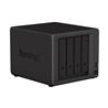 Synology DS923+ DiskStation 4-Bay NAS - Diskless