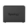 Synology DS923+ DiskStation 4-Bay NAS - Diskless