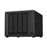 Synology DS923+ DiskStation 4-Bay NAS - Diskless