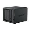 Synology DS423+ DiskStation 4-Bay NAS - Diskless(Open Box)