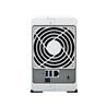 Synology DS223J DiskStation NAS à 2 baies - Sans disque (DS223J)