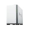 Synology DS223J DiskStation NAS à 2 baies - Sans disque (DS223J)