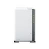 Synology DS223J DiskStation NAS à 2 baies - Sans disque (DS223J)