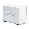 Synology DS223J DiskStation NAS à 2 baies - Sans disque (DS223J)