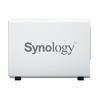 Synology DS223J DiskStation NAS à 2 baies - Sans disque (DS223J)