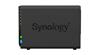 Synology DS224+ DiskStation 2-Bay NAS (Diskless)(Open Box)