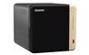 NAS de bureau QNAP TS-464-8G-US 4 baies (sans disque)