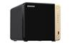 NAS de bureau QNAP TS-464-8G-US 4 baies (sans disque)
