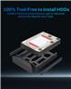 TerraMaster F4-425 4-Bay NAS (Diskless)