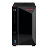 Asustor AS5402T 2 Bay NAS Storage (Diskless)