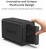TerraMaster F2-212 2Bay NAS (Diskless)(Open Box)