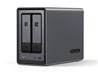 UGREEN DXP2800 2-Bay NAS (Diskless)