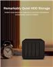 TerraMaster D4-320 DAS 4 baies (sans disque)