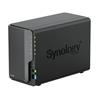 Synology DS225+ DiskStation 2-Bay NAS (Diskless)