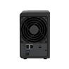 Synology DS225+ DiskStation 2-Bay NAS (Diskless)