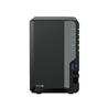 Synology DS225+ DiskStation 2-Bay NAS (Diskless)