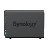 Synology DS225+ DiskStation 2-Bay NAS (Diskless)