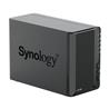 Synology DS225+ DiskStation 2-Bay NAS (Diskless)