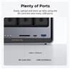 UGREEN DXP4800 Plus 4-Bay NAS (Diskless)