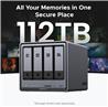 UGREEN DXP4800 Plus 4-Bay NAS (Diskless)